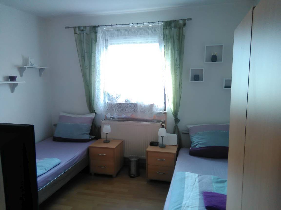 Zimmer Zeller in Hardheim