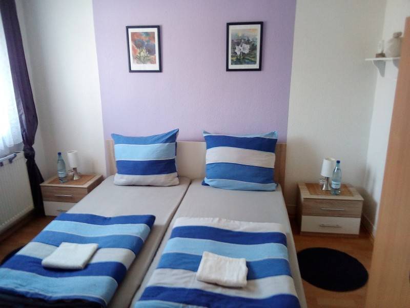 Zimmer Zeller in Hardheim