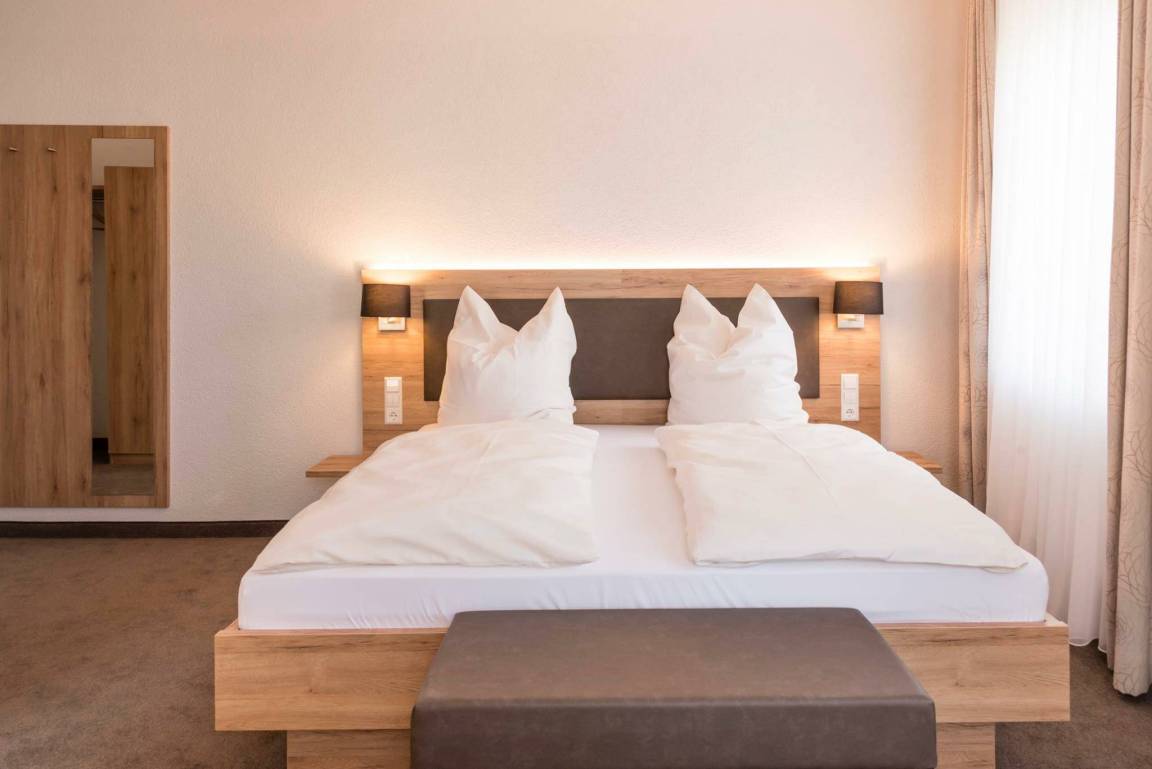 Brauerei-Gasthof Reichsadler in Mögglingen