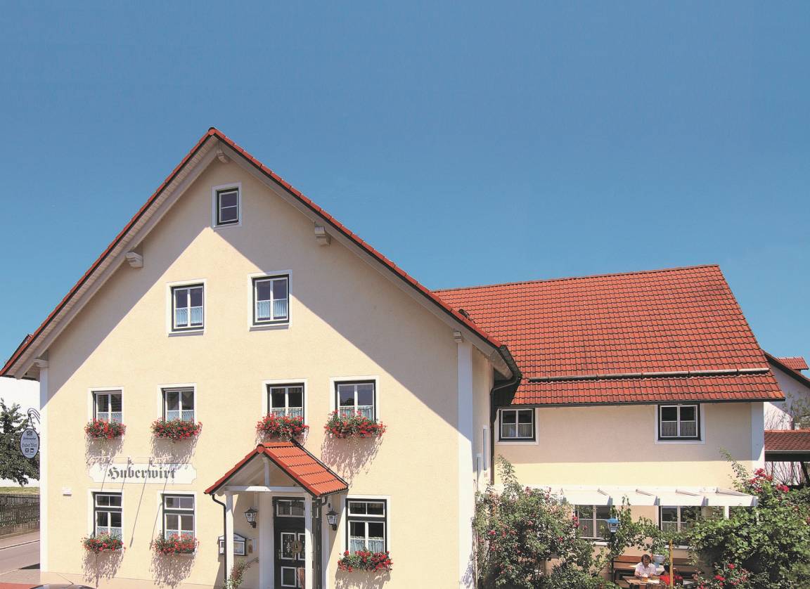 Huber Nörting - Zimmer & Apartments in Allershausen