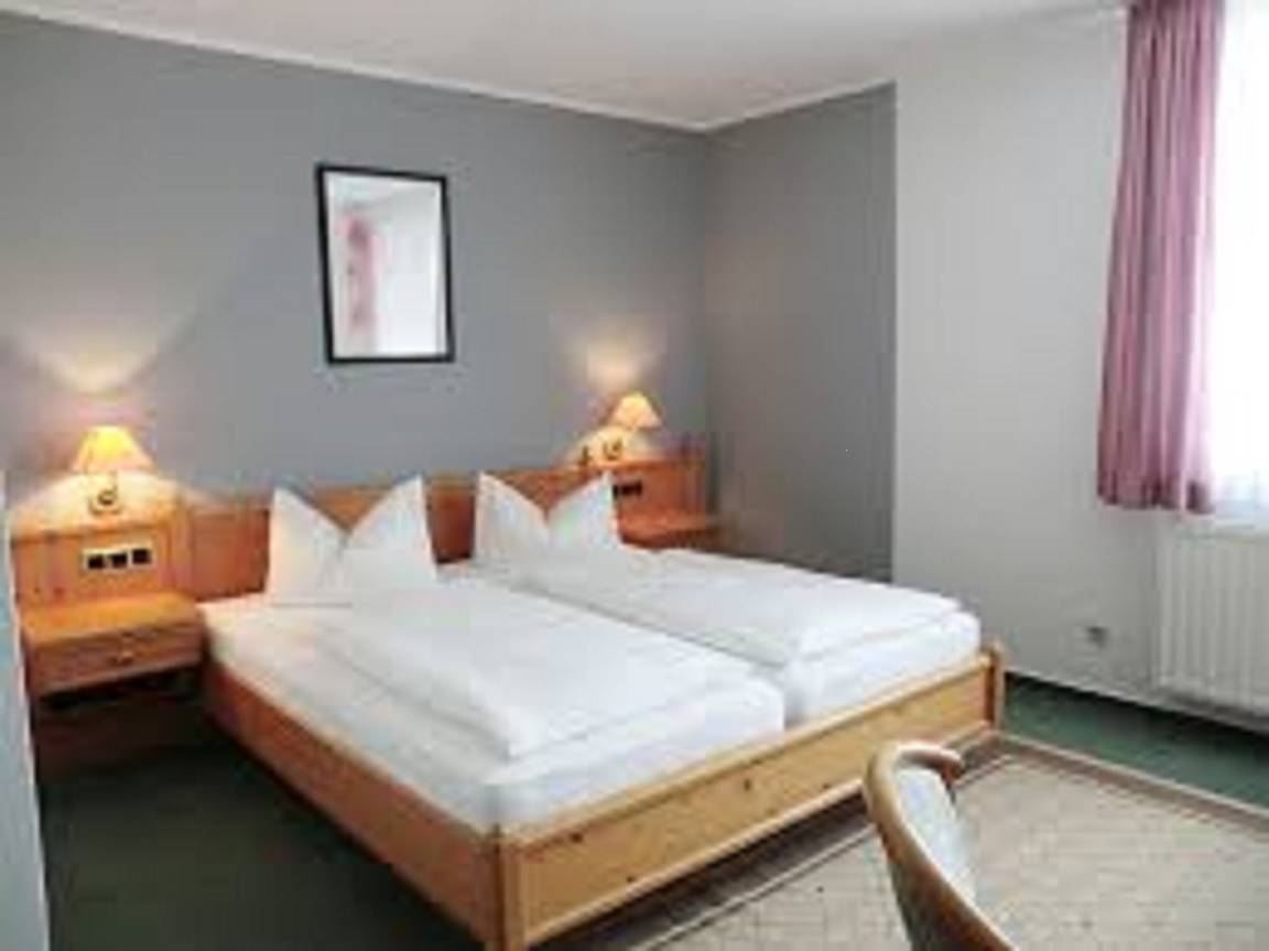  Landgasthaus Zander in Blankenburg