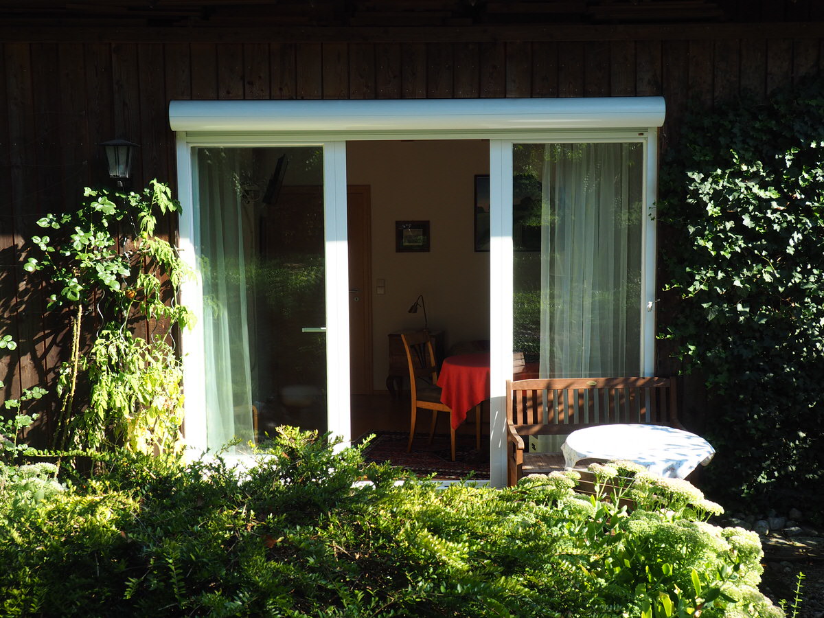Gästezimmer Hechendorf in Seefeld