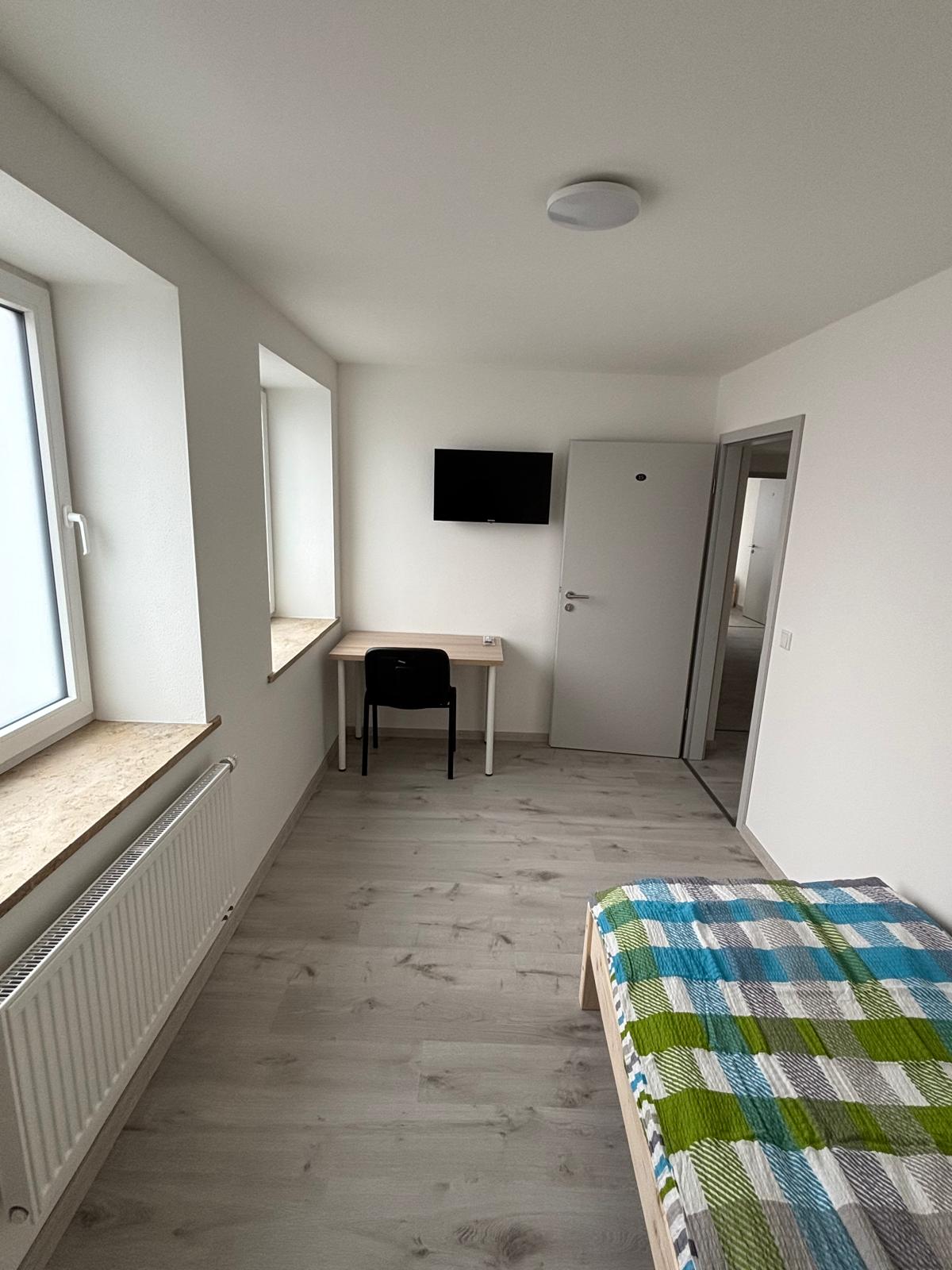 PENSION ORMANN in Neustadt an der Donau-Schwaig