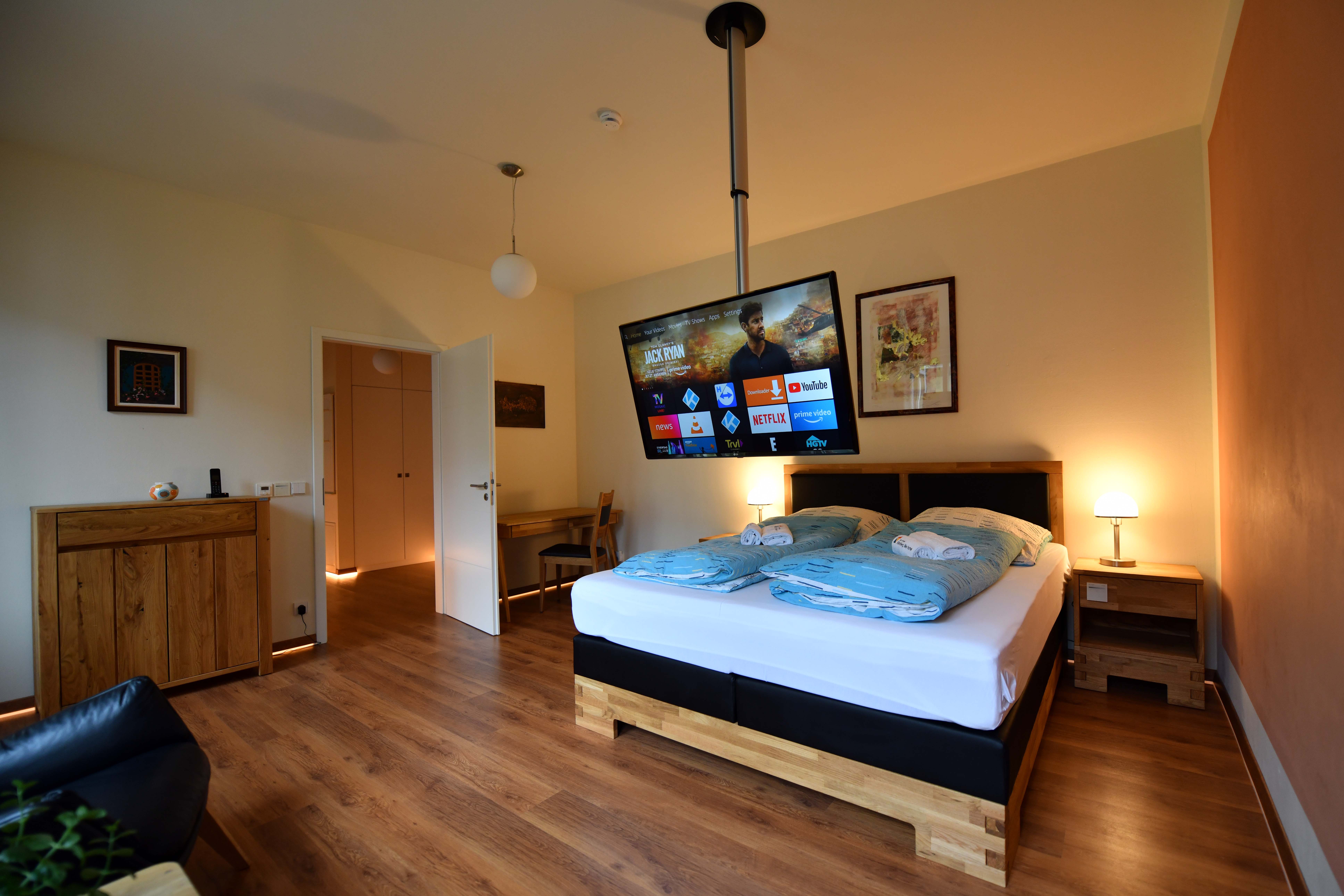  Apartment Nürnberg like home in Nürnberg