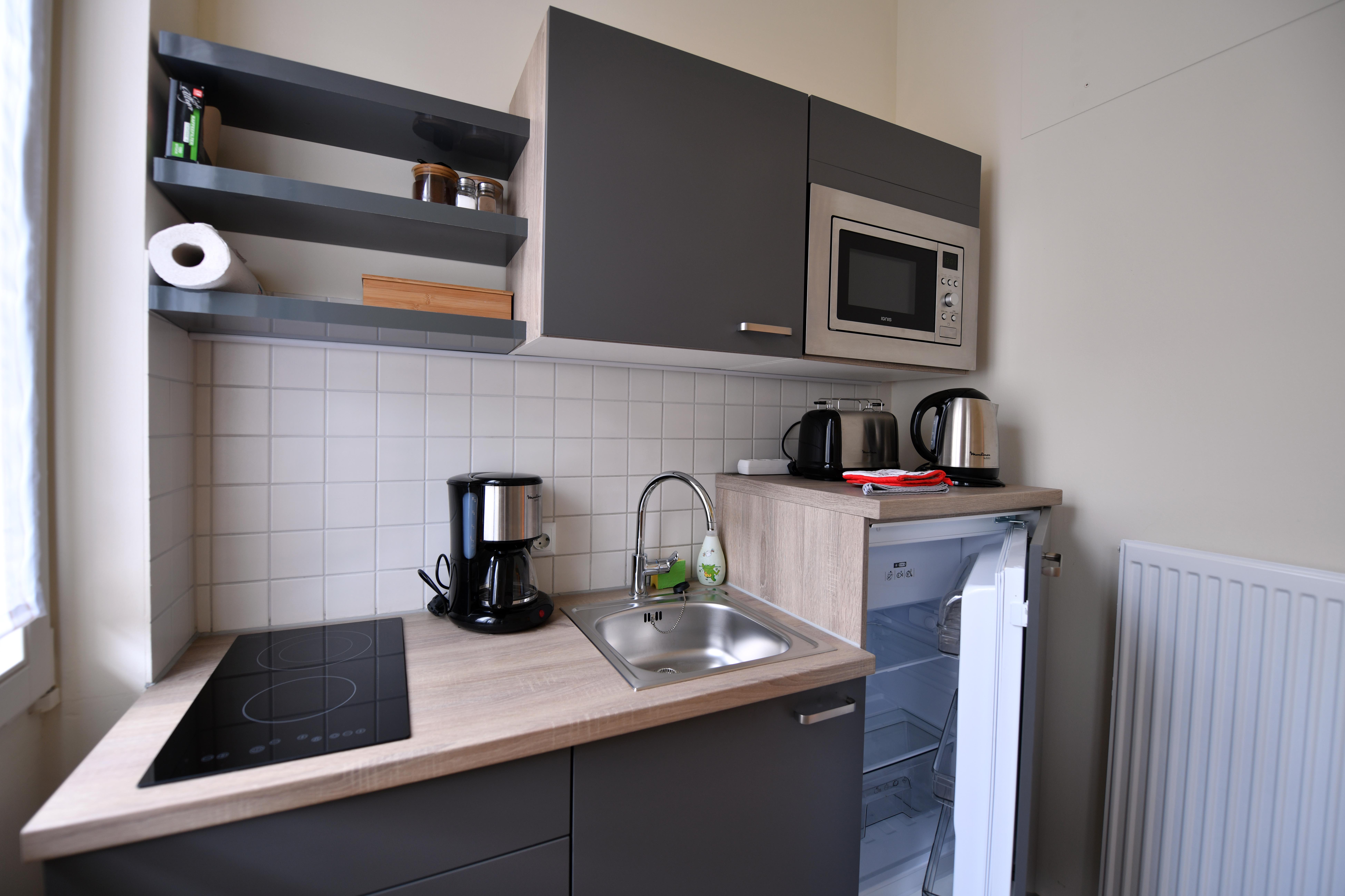  Apartment Nürnberg like home in Nürnberg