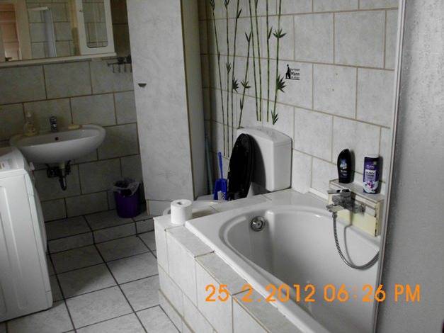 Zimmer „Helmut von Nordheim“ in Tülau