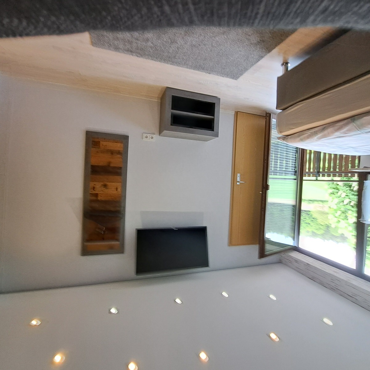 Gästehaus Dorfblick in Schönau-Burgwallbach