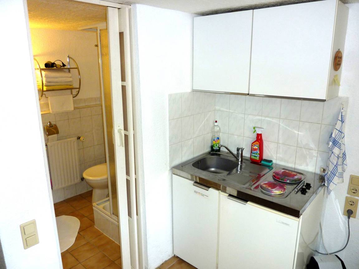 Pension Münch „Am Anger“ in Nünchritz