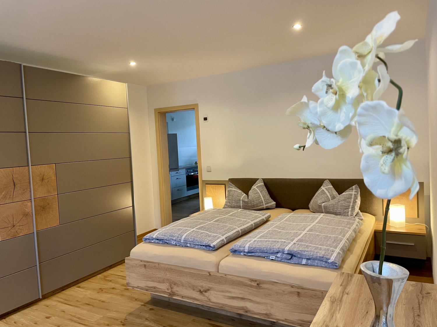  STADTOASE Frankenberg - Moderne Apartments mit Balkon nahe Chemnitz - in Frankenberg