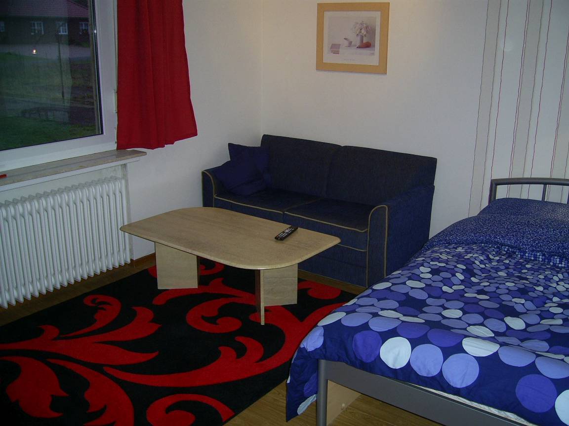 Ferienwohnung Schröder in Zetel