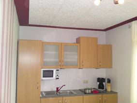 Ferienwohnung Schröder in Zetel