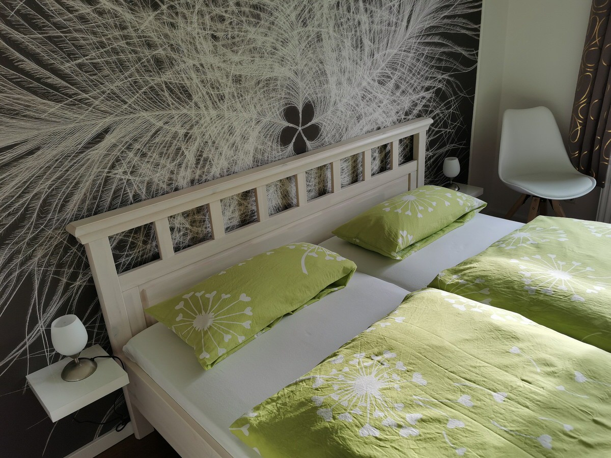 Gästehaus Arkona in Tönning