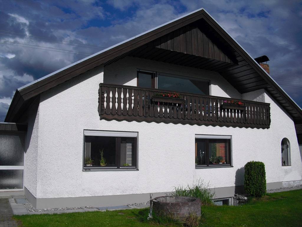 Ferienwohnung Milena Gundelfingen