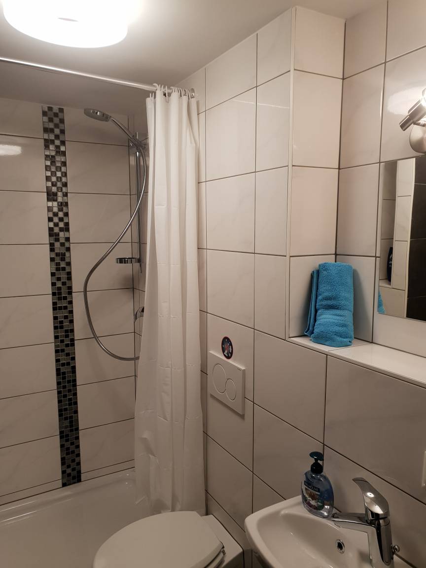  Relax City Apartment nähe Strassbourg in Kehl