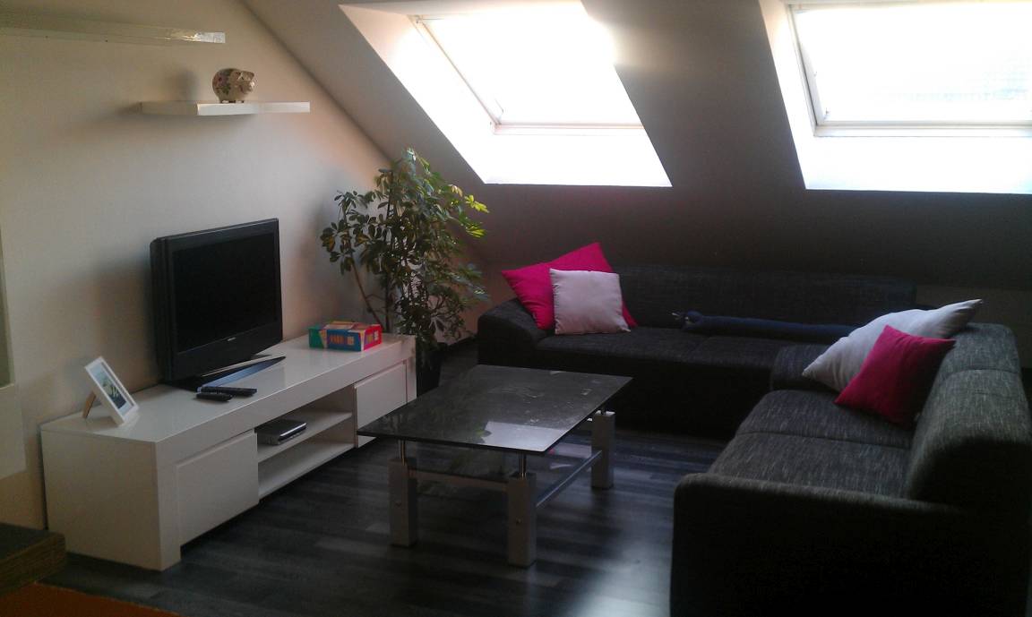 Appartement Kendziorra in Recklinghausen