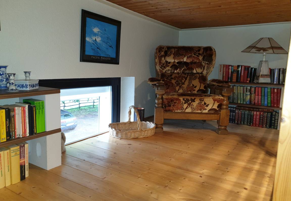 Privatzimmer Florenz in Königswinter