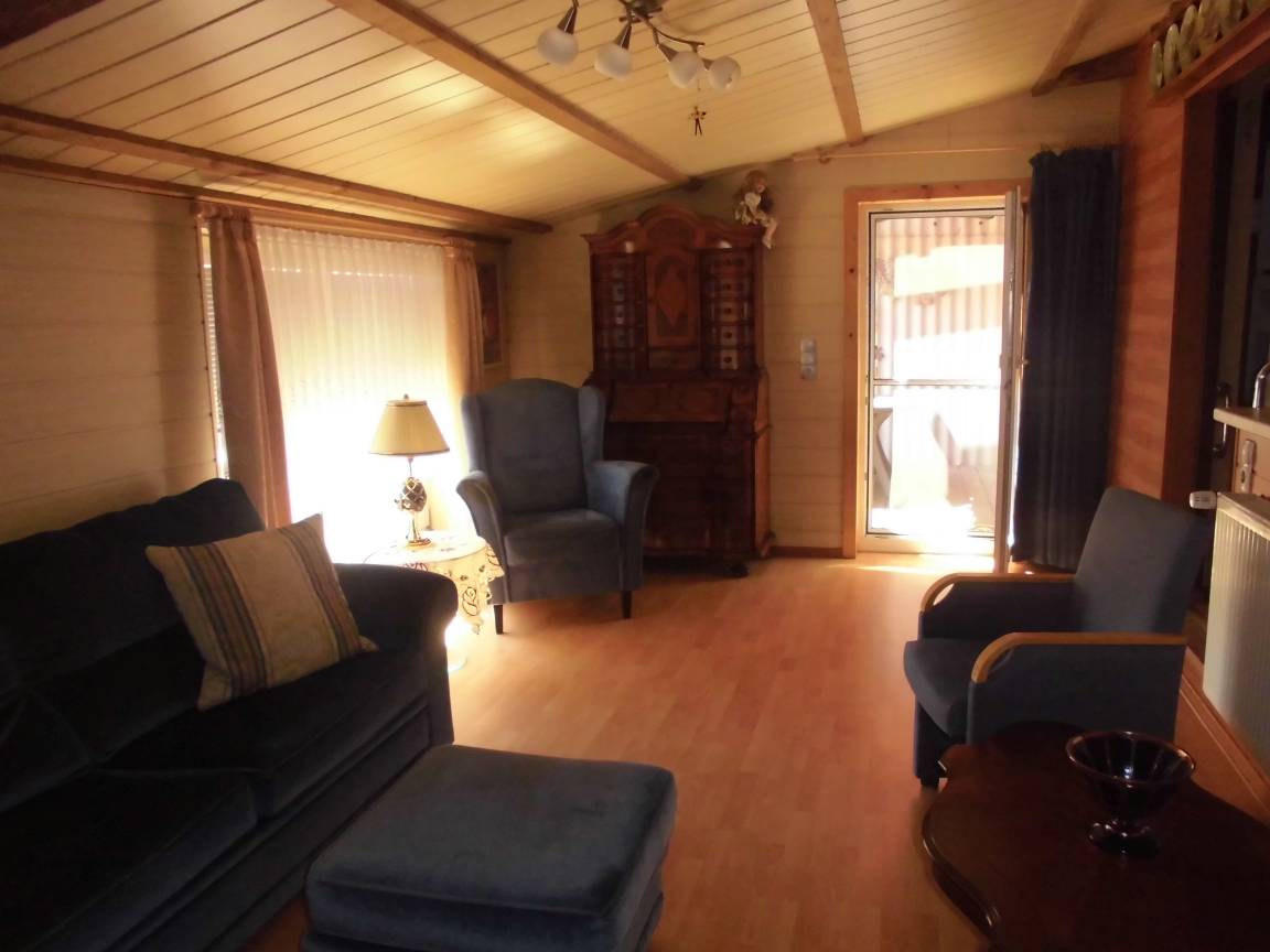 Ferienwohnung Moonlight-Ranch in Eppingen