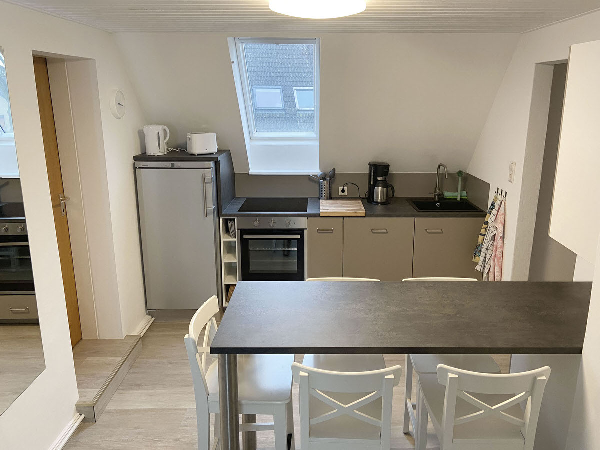  Nordhaus A7 in Henstedt-Ulzburg