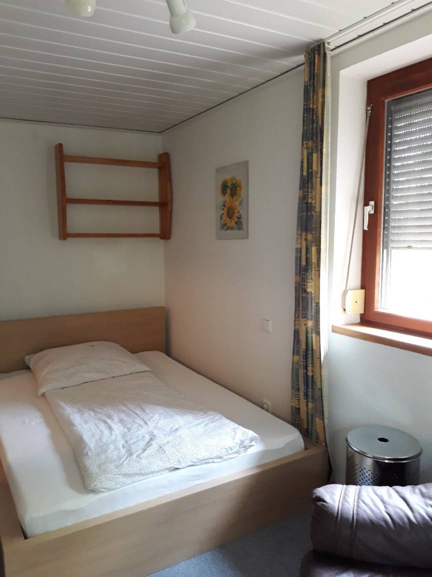 Ferienwohnung Poch in Adelberg