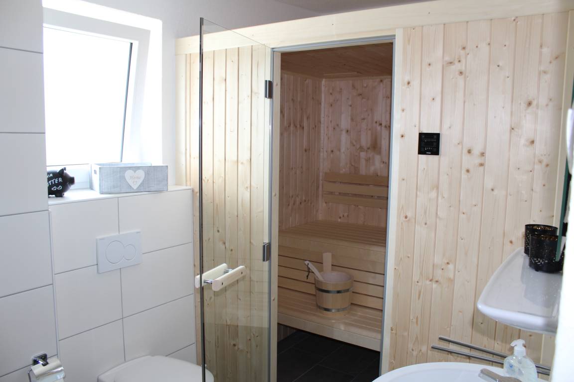 Ferienhaus Ankerplatz Nordsee in Butjadingen