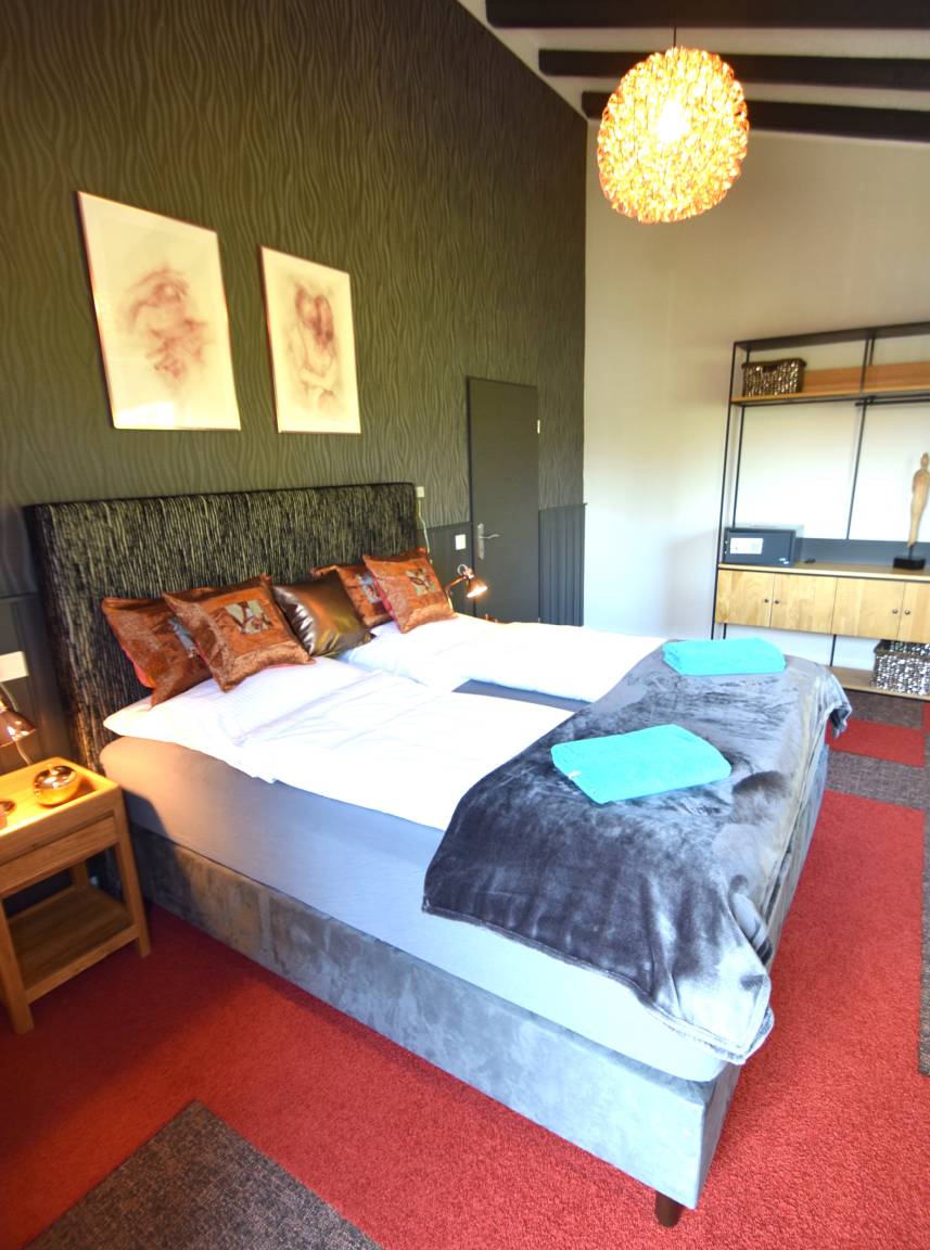  BESOTEL - FeWo Hochdahl  in Erkrath