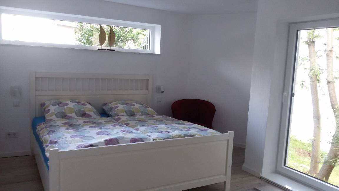 Ferienwohnung Hoff in Wermelskirchen