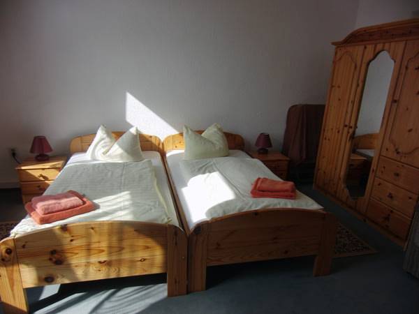 Pension Seehausen in Wanzleben