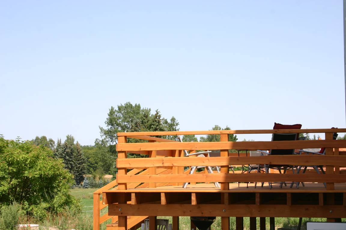 Pension Heide-Trail Dolle in Dolle