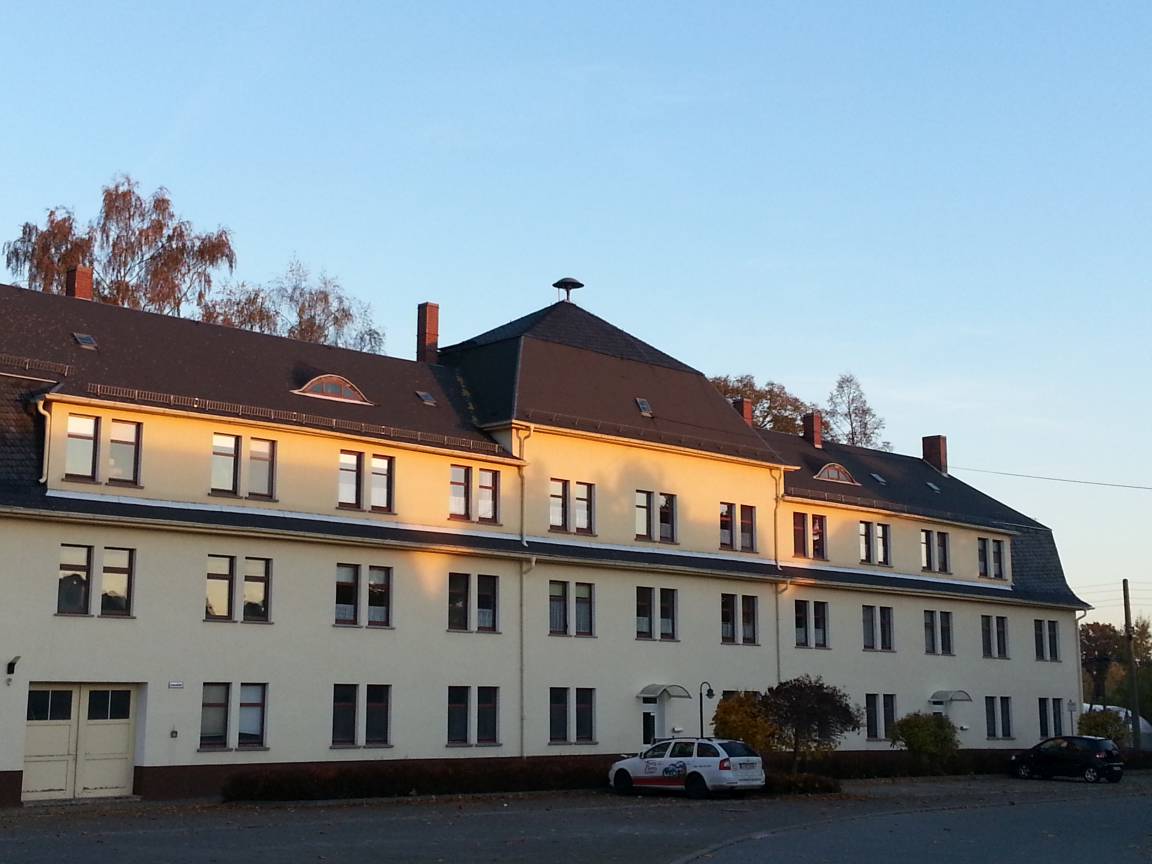 Ferienwohnung Wiederau in Königshain-Wiederau