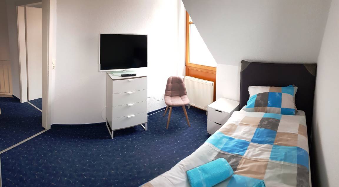 Ferienhaus Cloppenburg in Cloppenburg