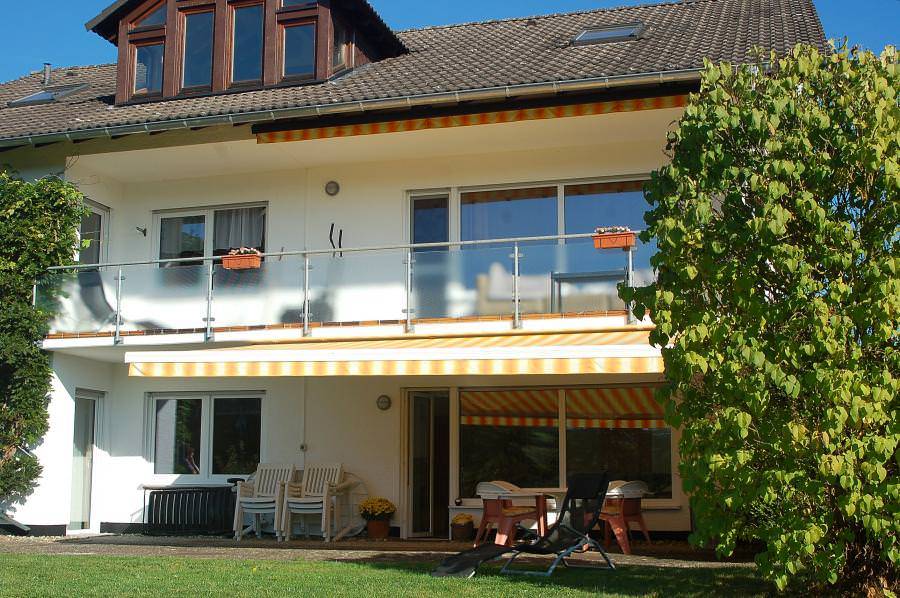 Ferienwohnung & Monteurunterkunft Edda in Immenhausen