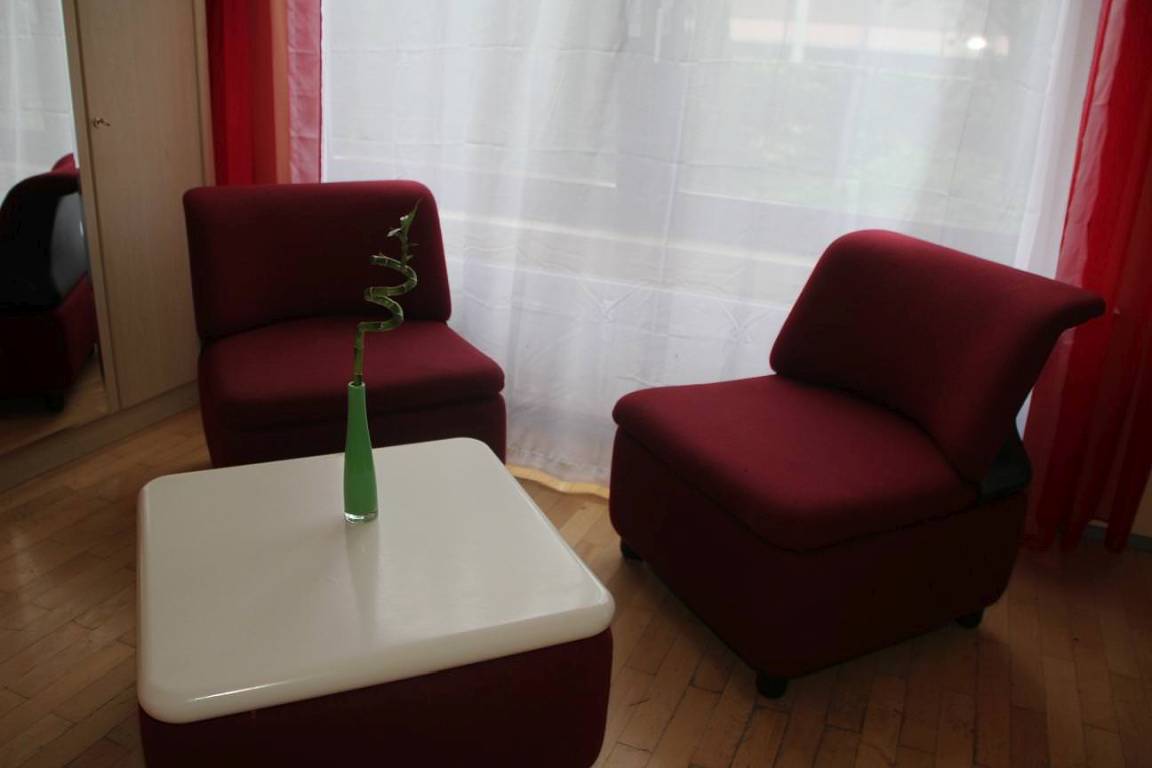 Ferienwohnungen Taunusblick in Eschborn