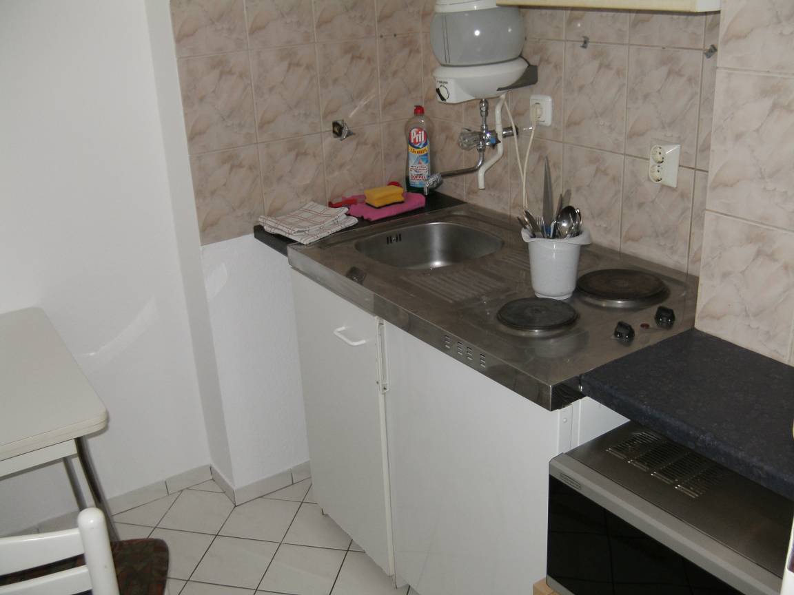 Appartements-Nobel-Geesthacht in Geesthacht