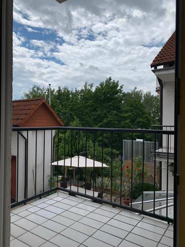 MAXI Hotel Frankfurt Airport in Hofheim am Taunus