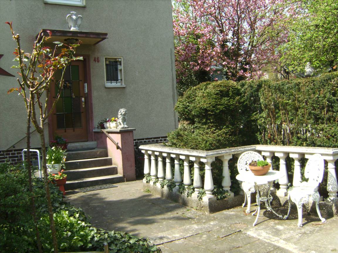 Ferienwohnung Schwarz in Fulda