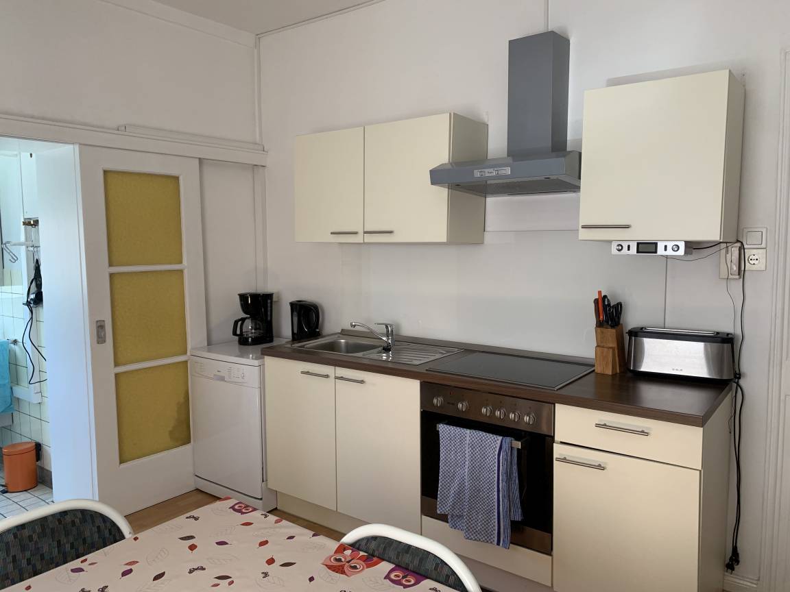 Gästehaus Aaltje in Kelkheim