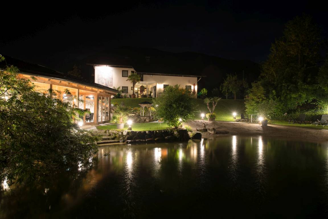 Gästehaus KÖLLICH in Ferlach