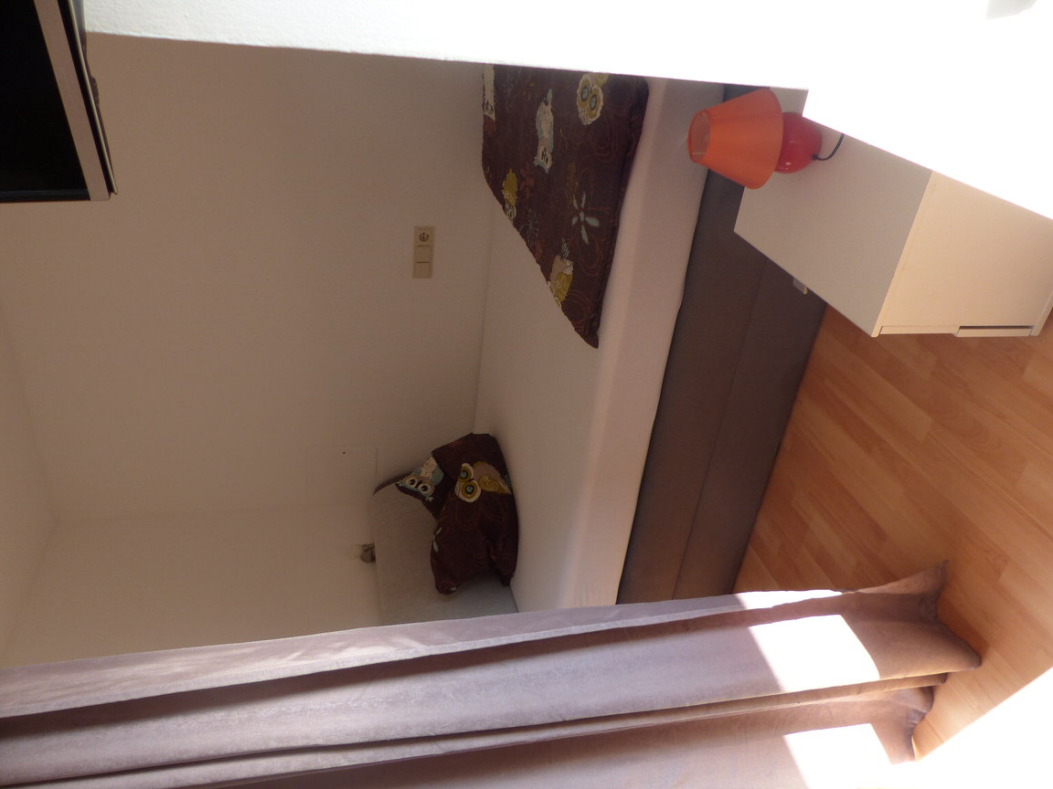  Craftmen's Home Apartment Robert-Bosch-Straße in Augsburg