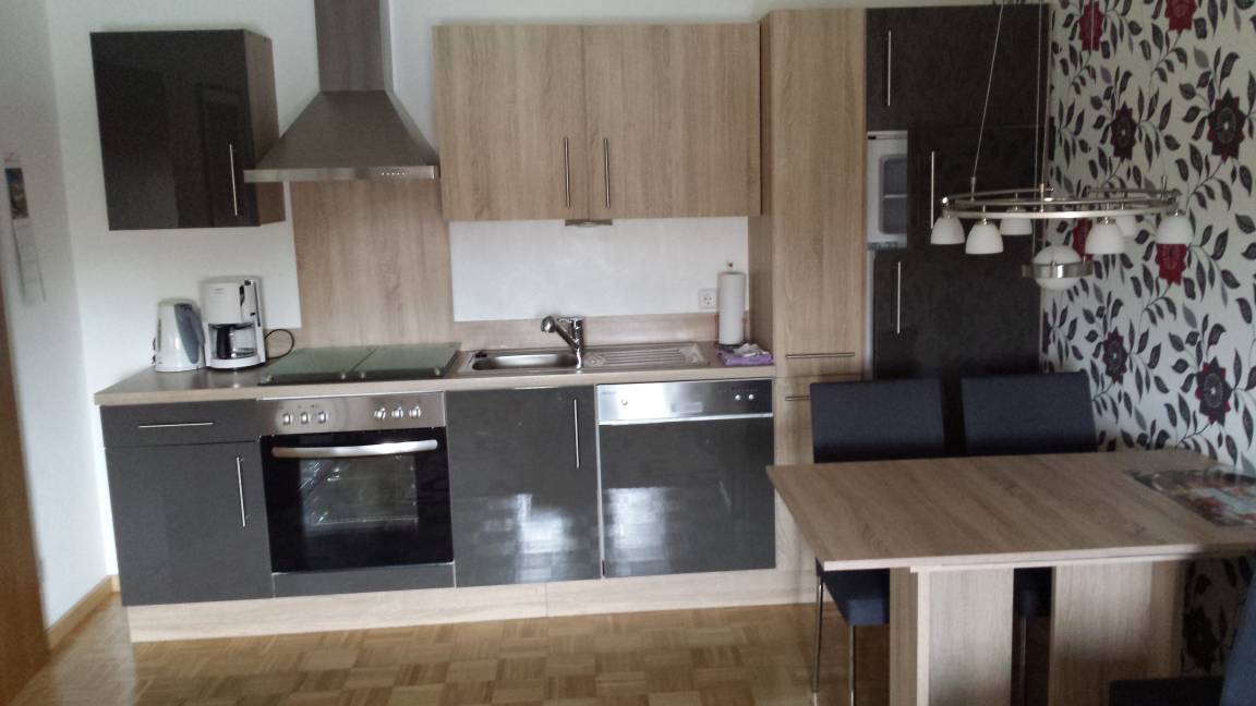  Apartment Roth in Esselbach