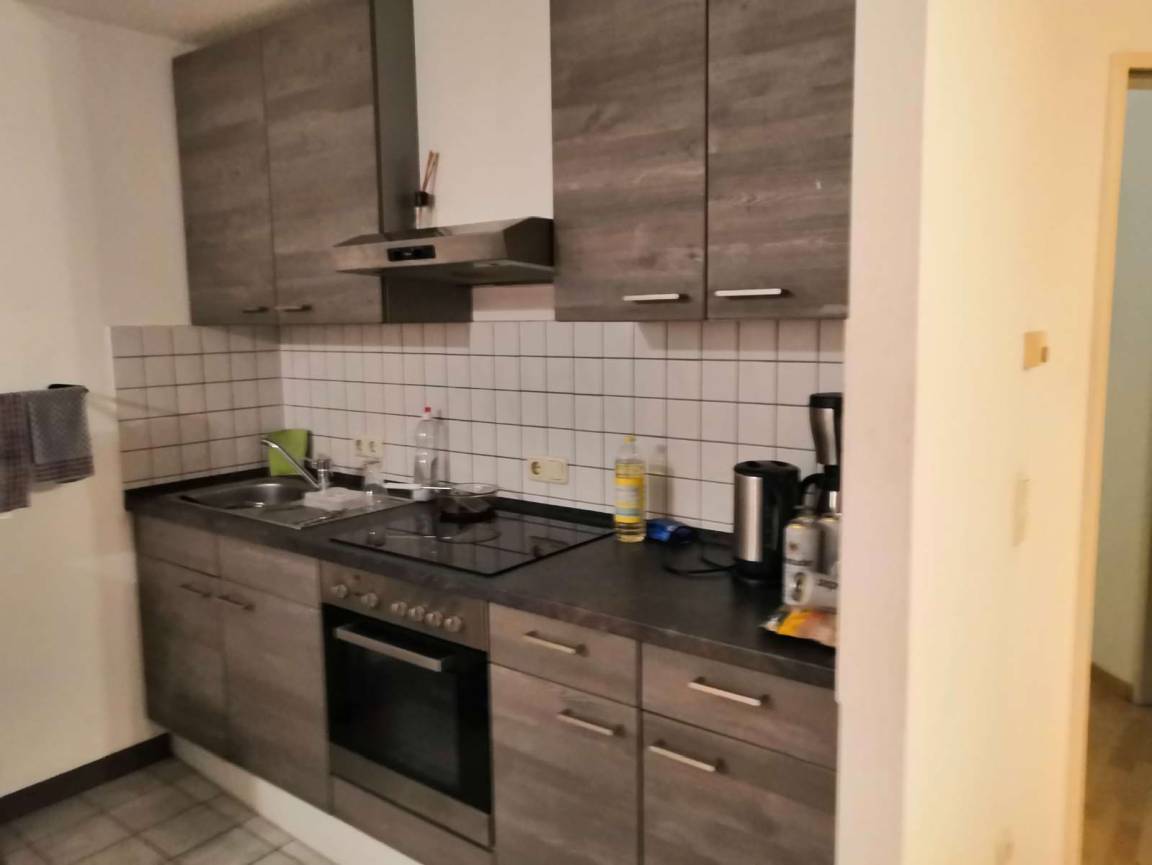  Appartment Monteurzimmer Isaak in Burghausen
