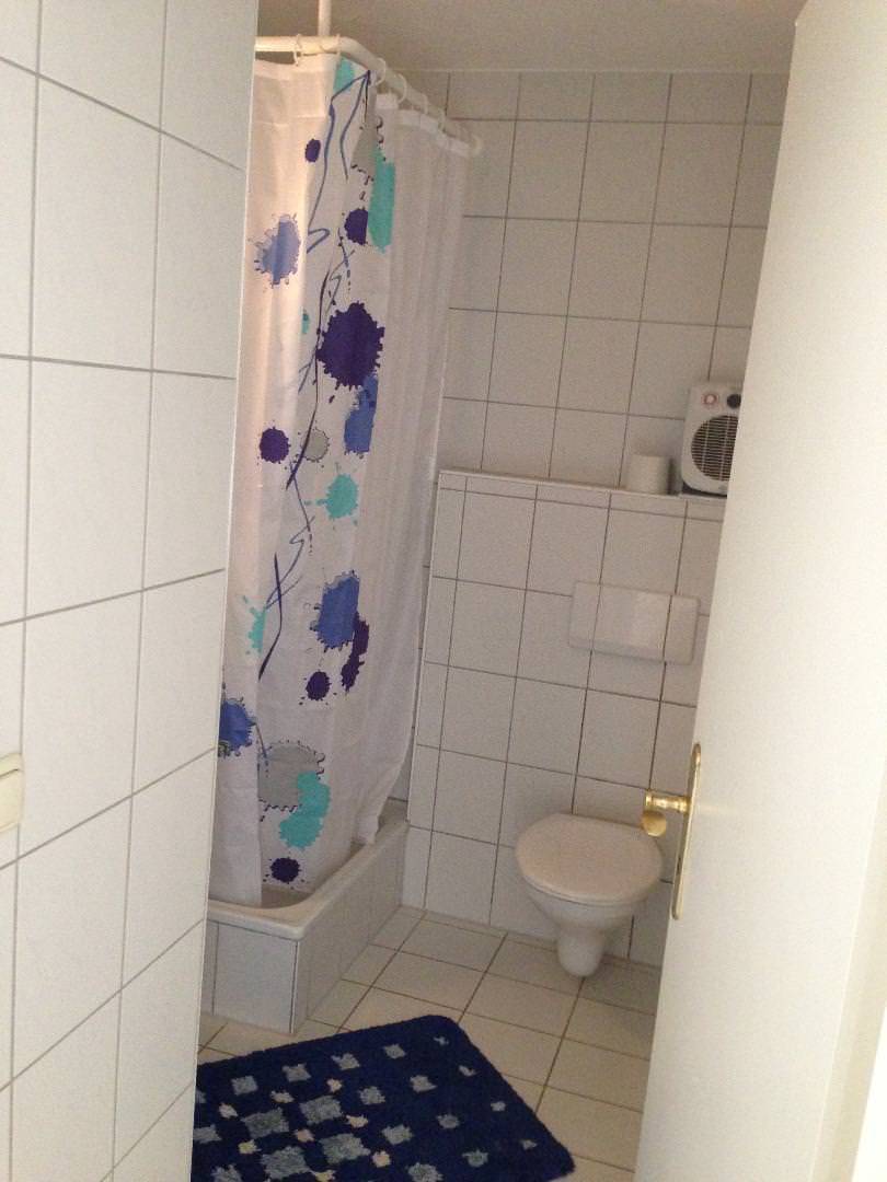  Appartment Monteurzimmer Isaak in Burghausen