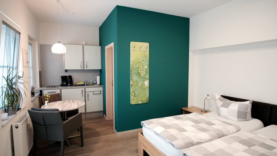 Pension Anja Heil in Meißen