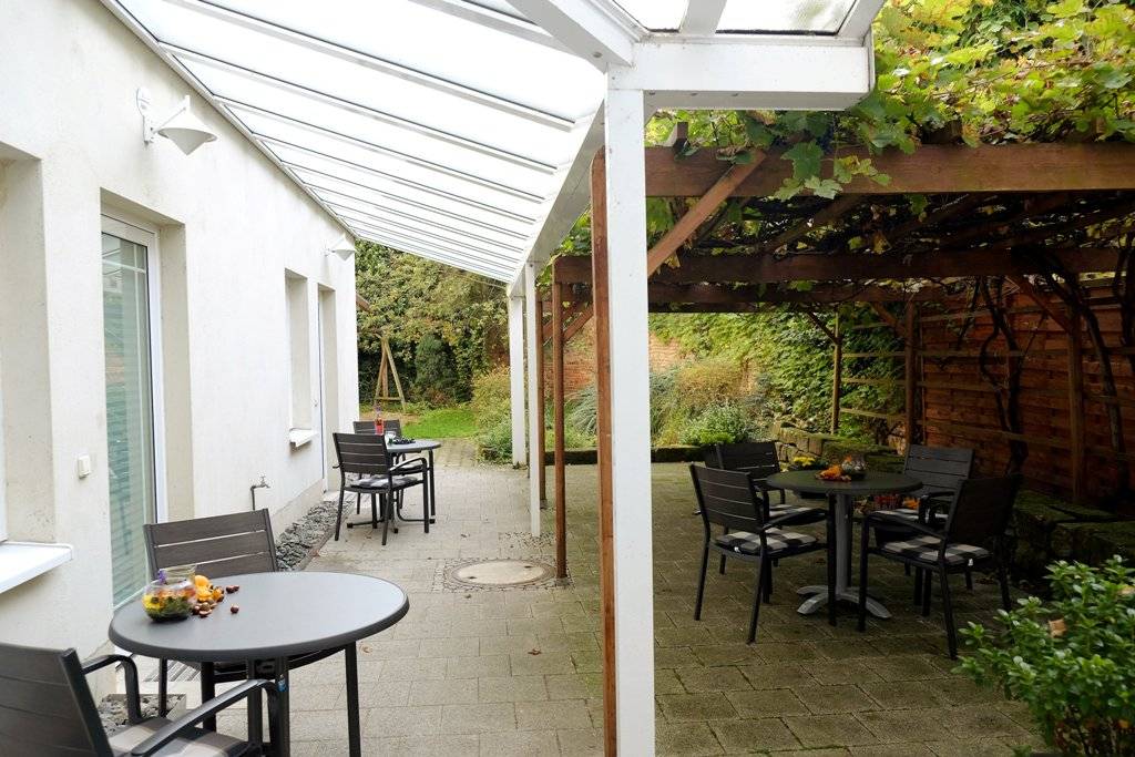 Pension Anja Heil in Meißen