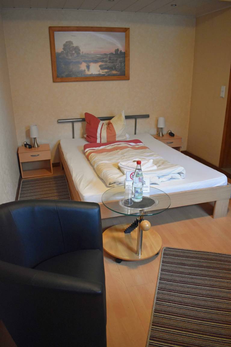  Alte Weinschmiede Sommerfeld in Kremmen