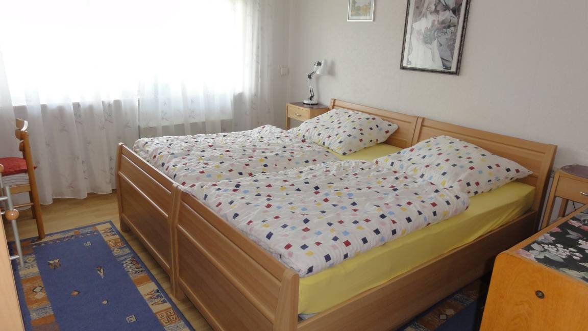 Gästehaus - Pension Herrmann in Waibstadt