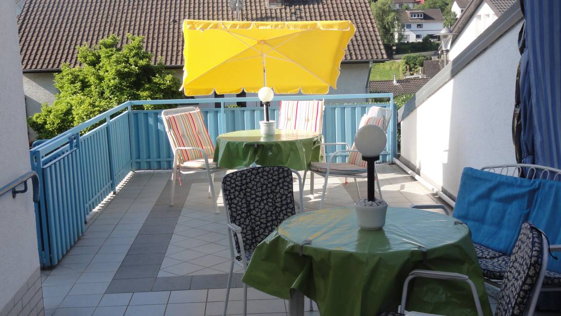 Gästehaus - Pension Herrmann in Waibstadt