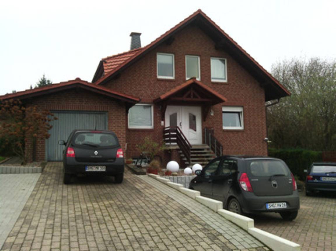  Claudia Wiesner in Obernkirchen