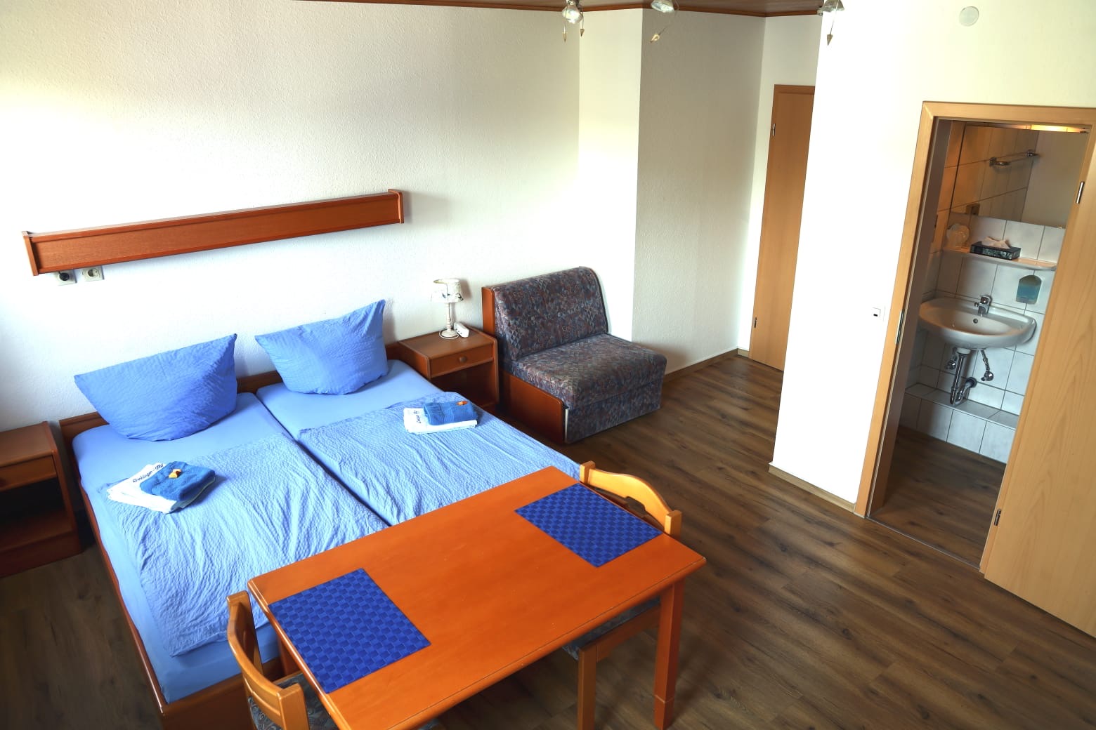 Hotel Restaurant Denklinger-Hof in Reichshof