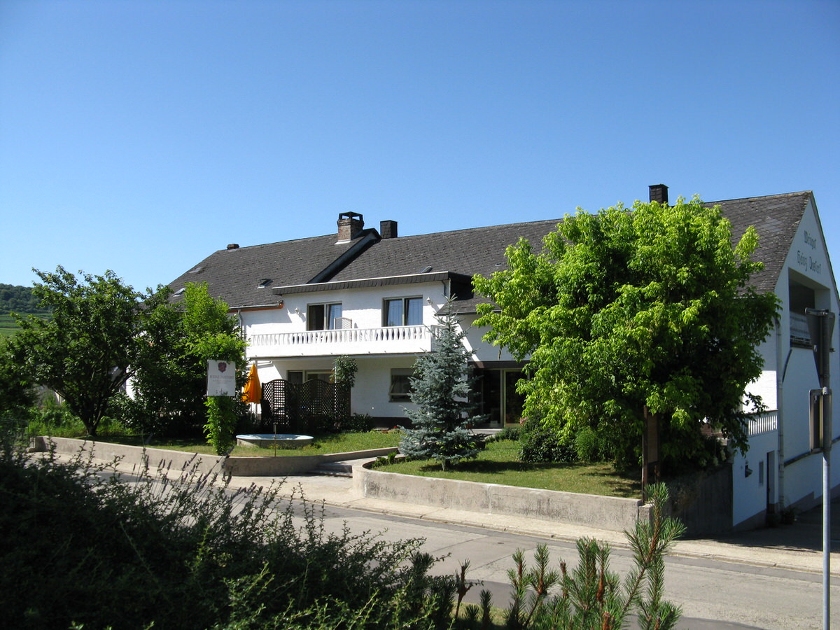 Monteurzimmer in Nittel bei Trier