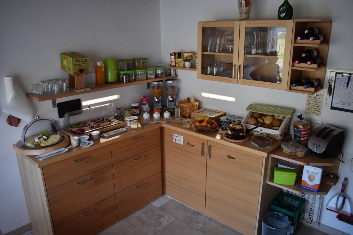 Gästehaus Lehr in Kinding-Enkering